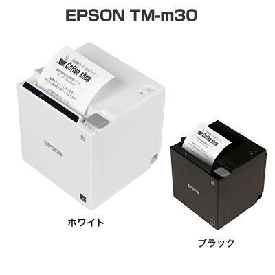 EPSON tm-m30画像